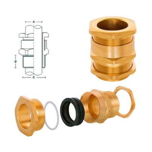 Cable Glands 5
